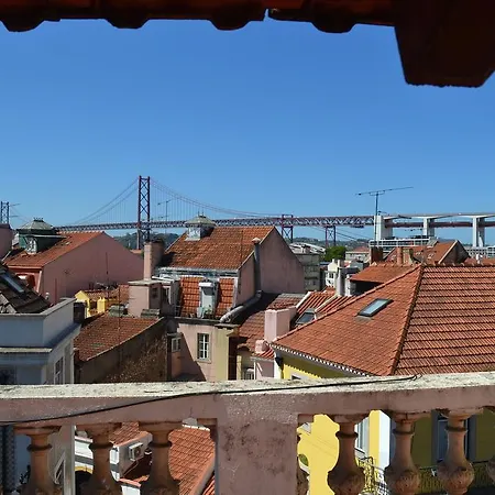 Trylisbon Alcantara Pokój zdjęcie