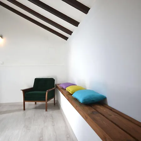 Trylisbon Alcantara Zewnętrze zdjęcie