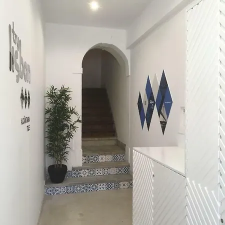 Trylisbon Alcantara Zewnętrze zdjęcie