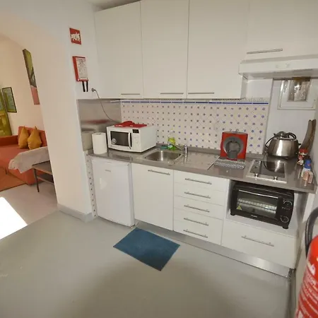 Trylisbon Alcantara Zewnętrze zdjęcie