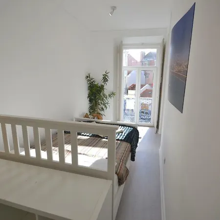 Trylisbon Alcantara Zewnętrze zdjęcie