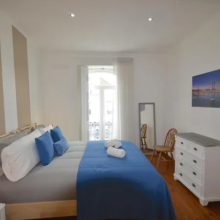 Trylisbon Alcantara Zewnętrze zdjęcie