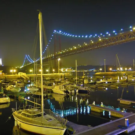 Trylisbon Alcantara Zewnętrze zdjęcie