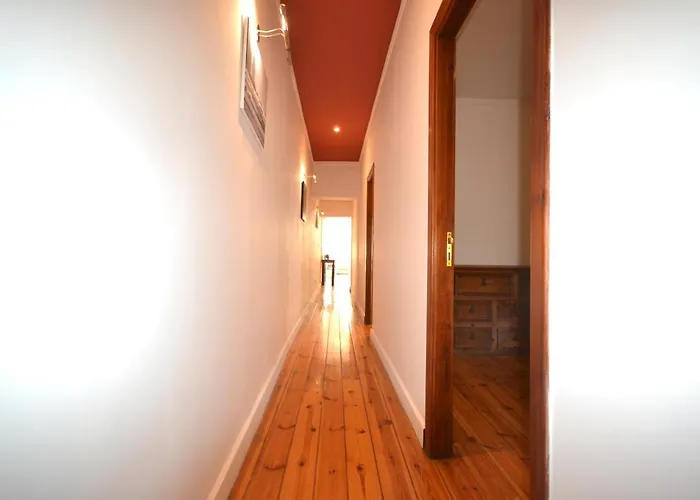 Trylisbon Alcantara
