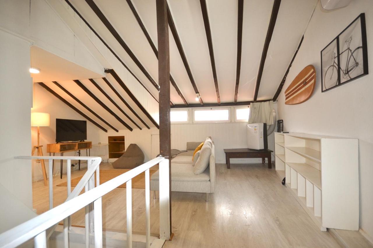 Trylisbon Alcantara Apartment Lisbon