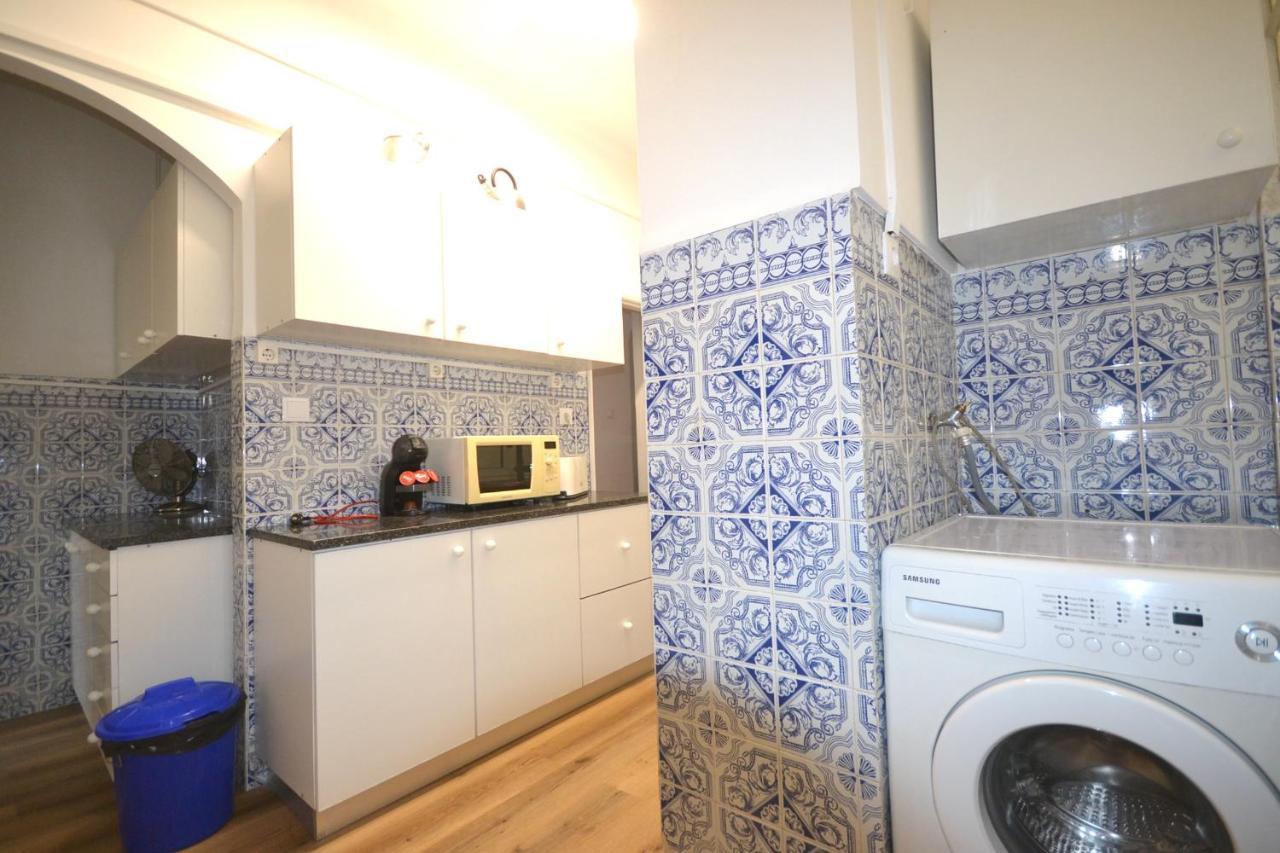 Trylisbon Alcantara *