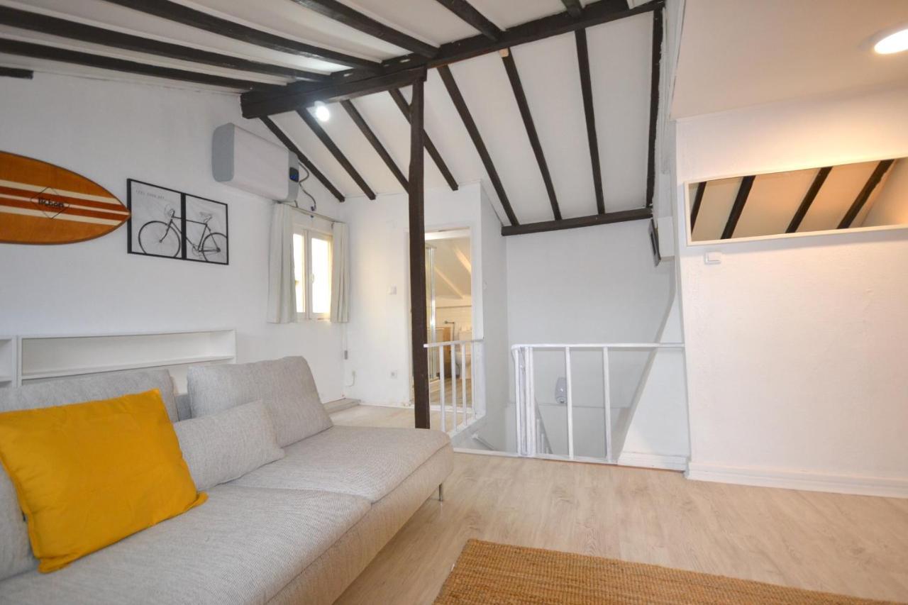 Trylisbon Alcantara Apartment Lisbon