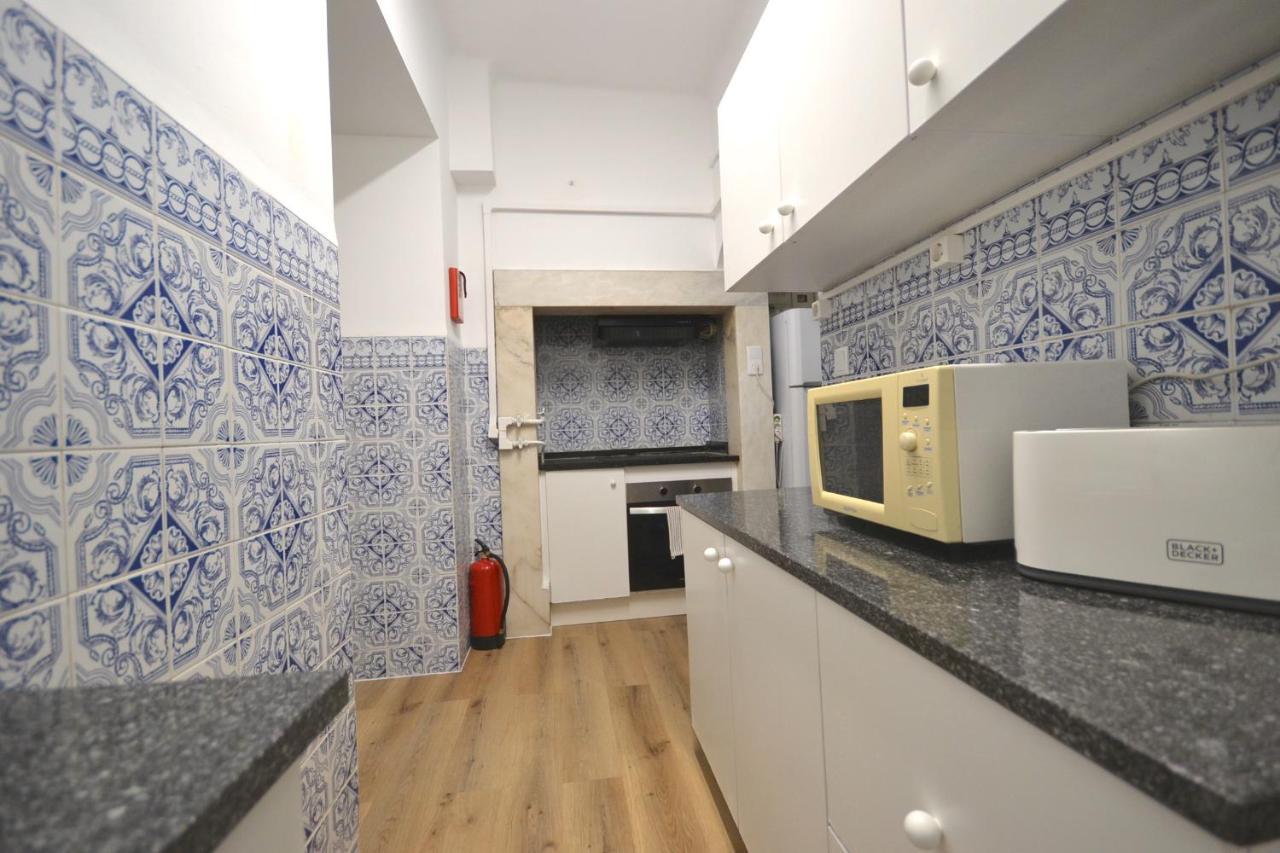 Trylisbon Alcantara *