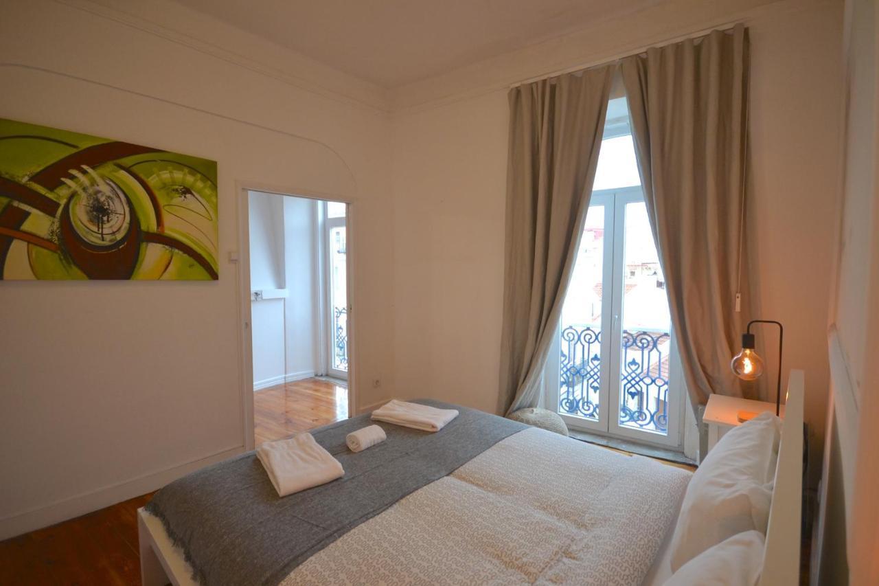 Apartment Trylisbon Alcantara