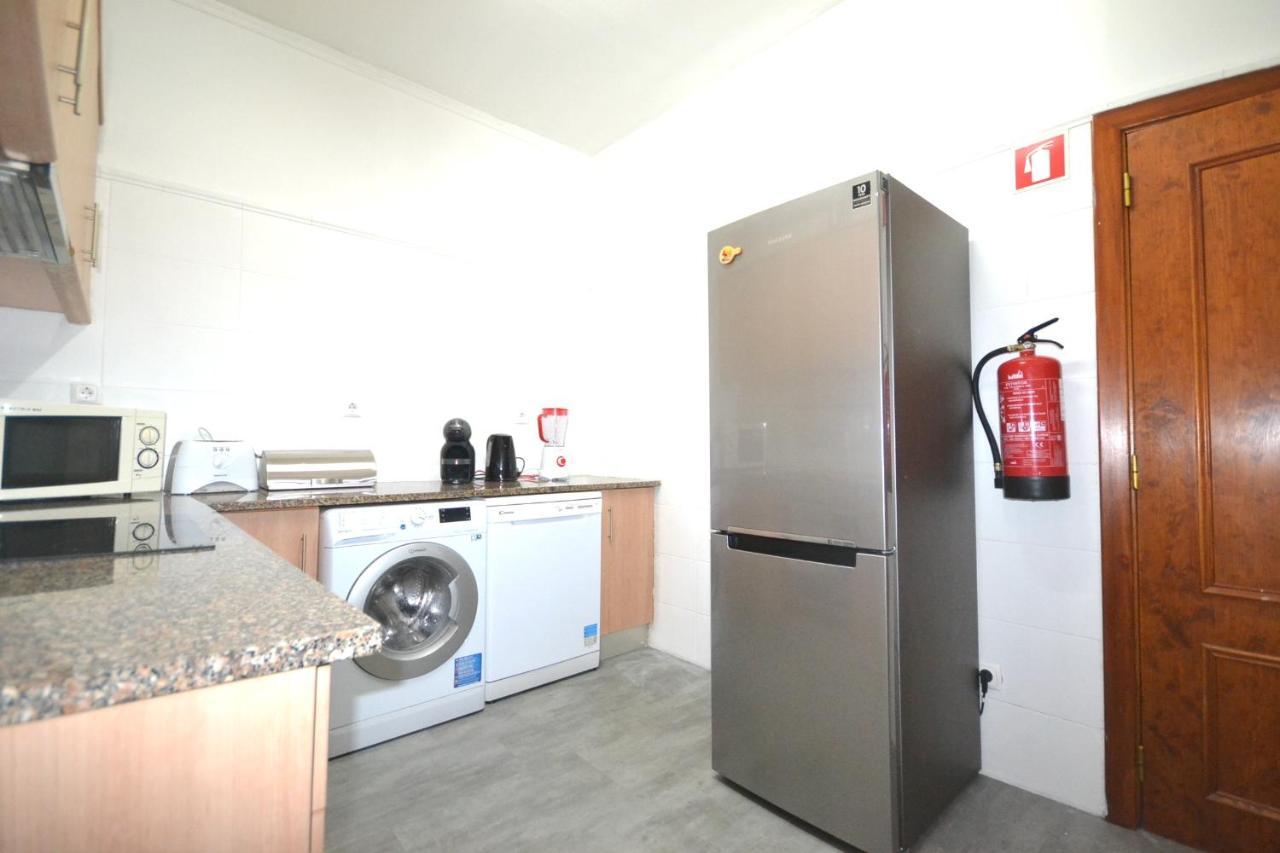 Trylisbon Alcantara Apartment *