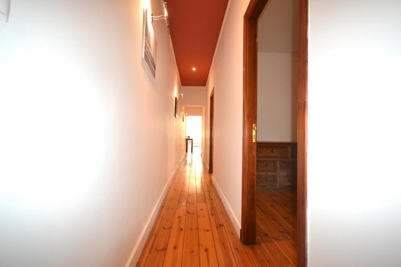 Trylisbon Alcantara Apartment Lisbon