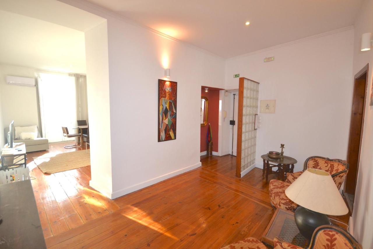 Trylisbon Alcantara *