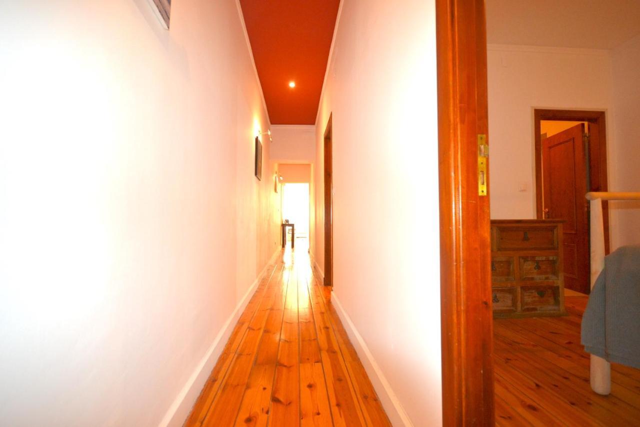 Apartment Trylisbon Alcantara Lisbon