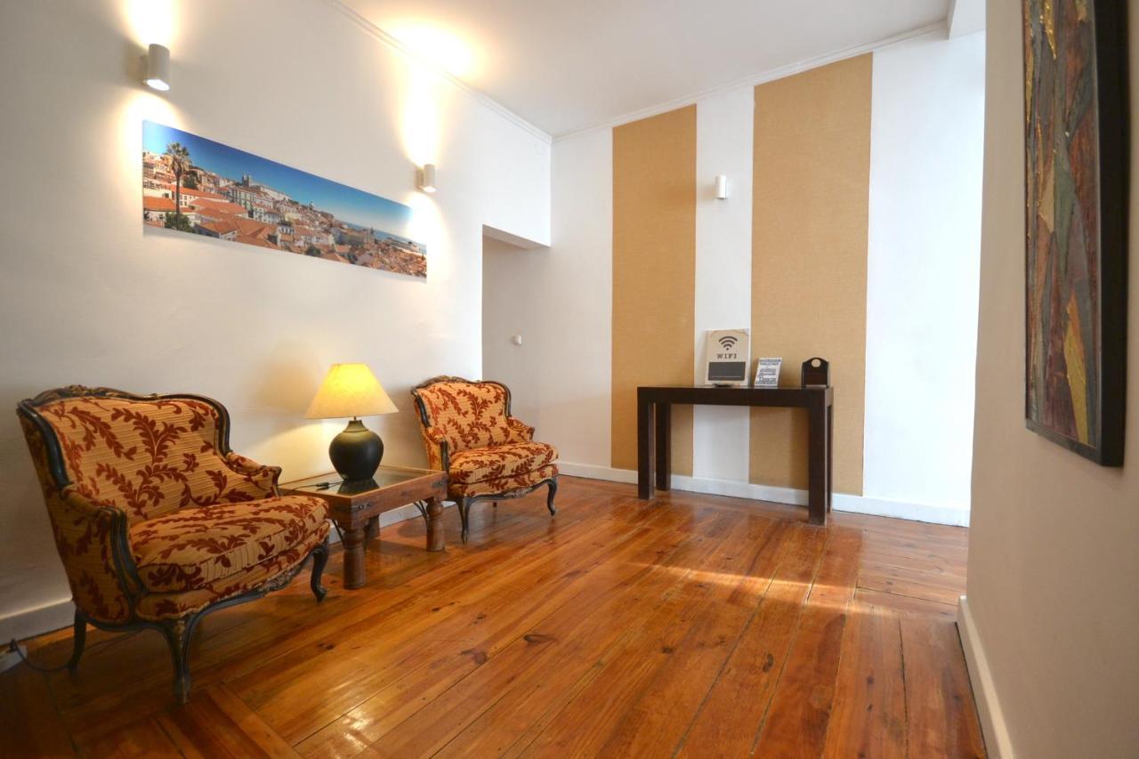 Trylisbon Alcantara Apartment *