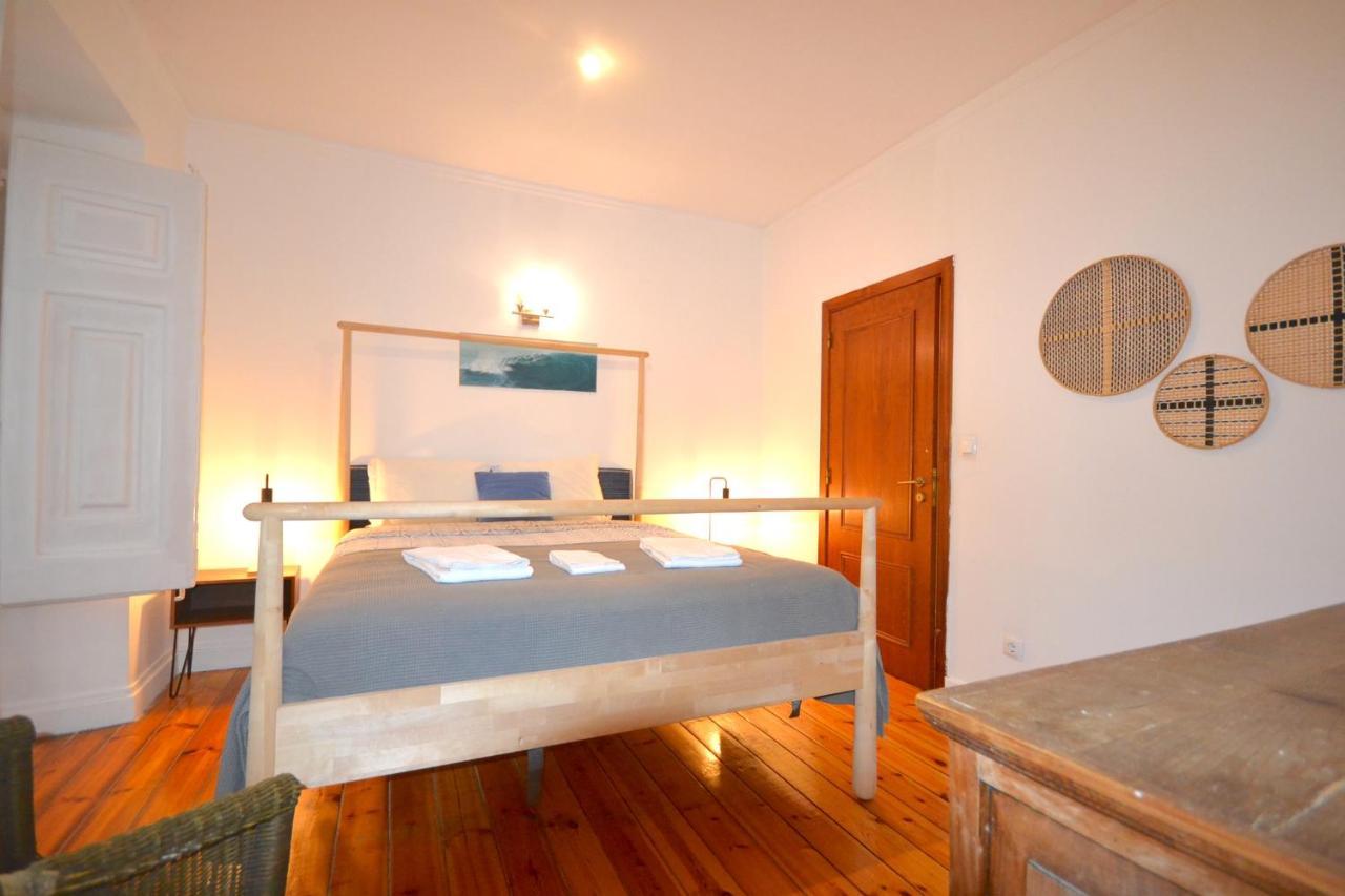 Trylisbon Alcantara Apartment Lisbon