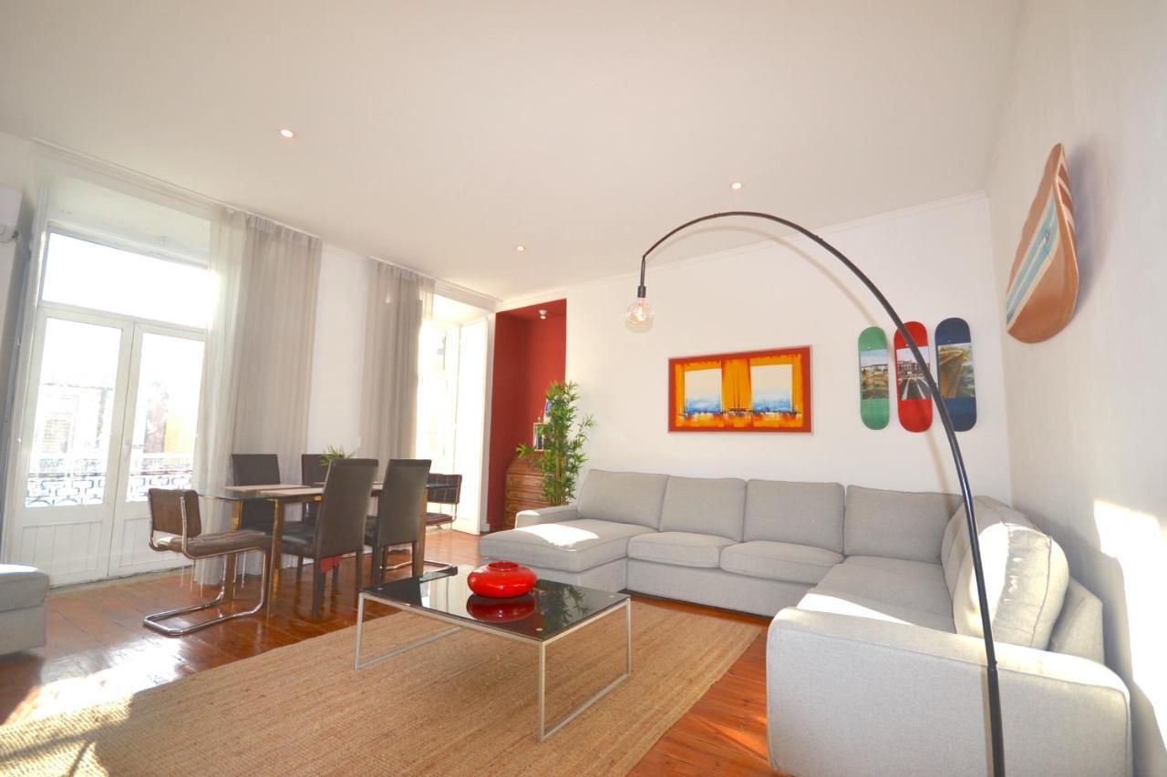 Trylisbon Alcantara Apartment Lisbon