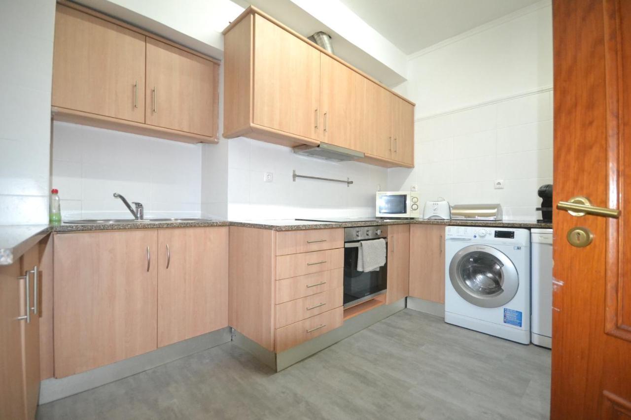 Apartment Trylisbon Alcantara