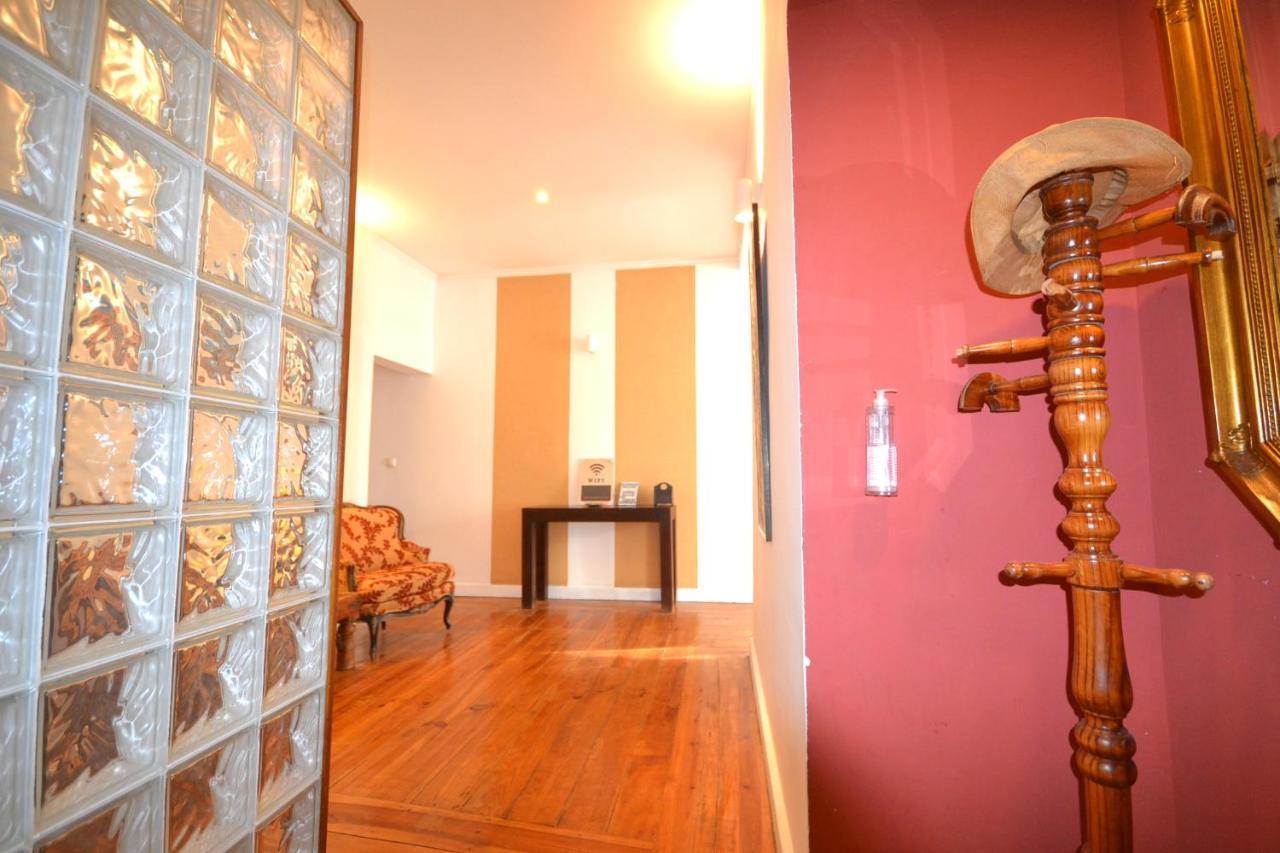 Trylisbon Alcantara *