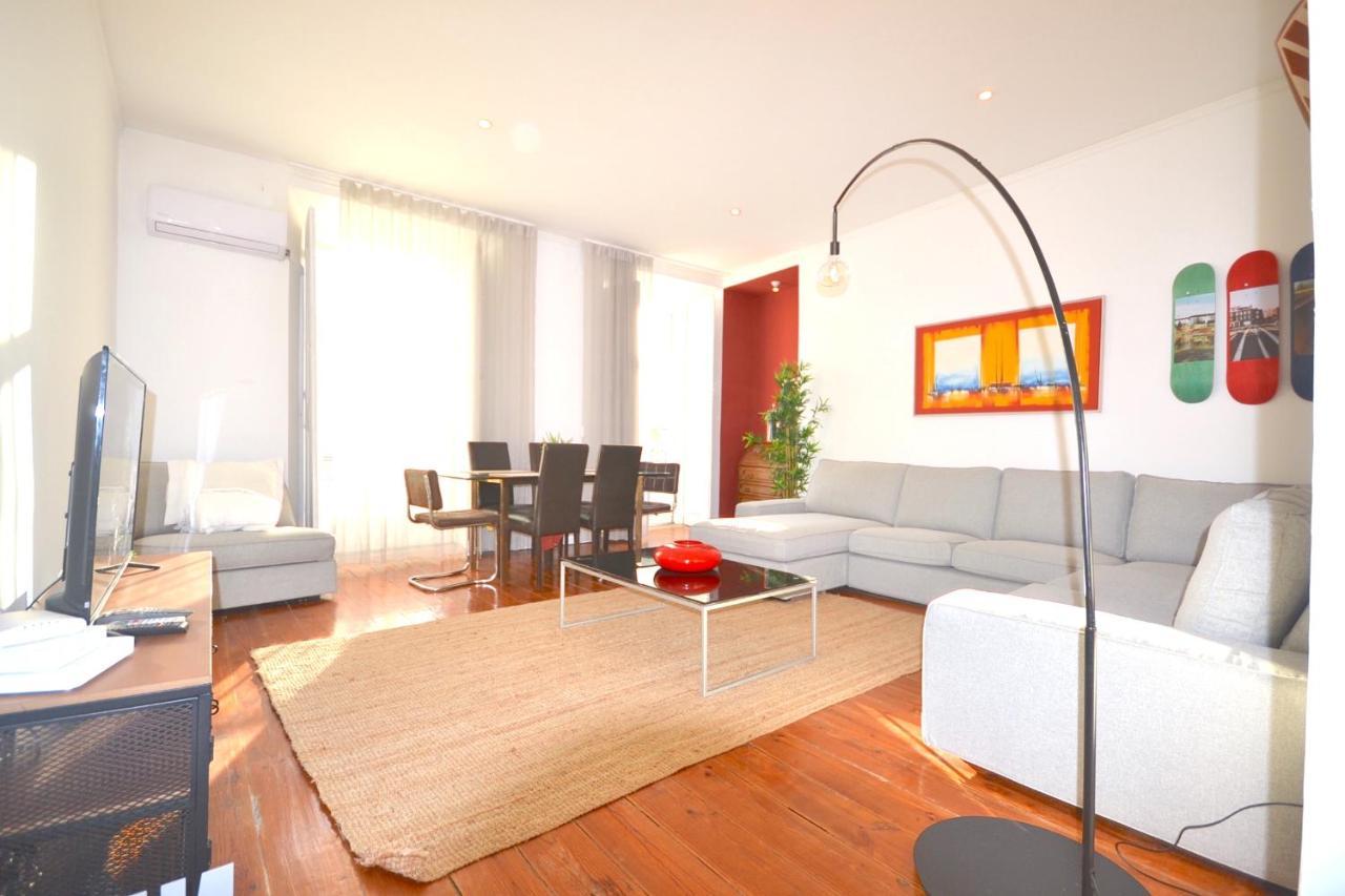 Trylisbon Alcantara Apartment
