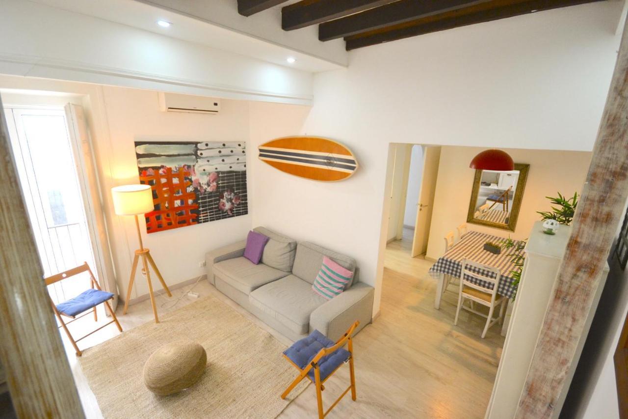 Trylisbon Alcantara Apartment Lisbon