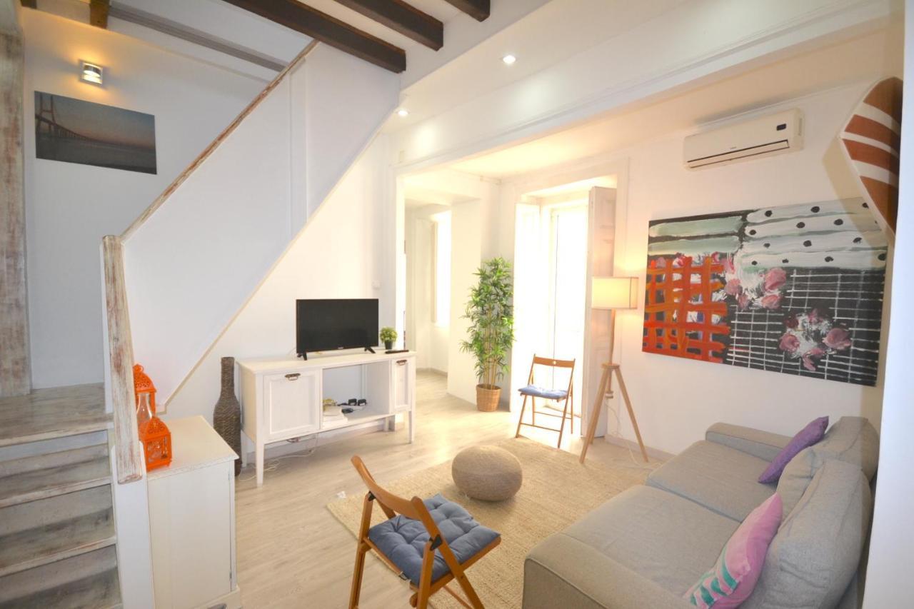 Trylisbon Alcantara