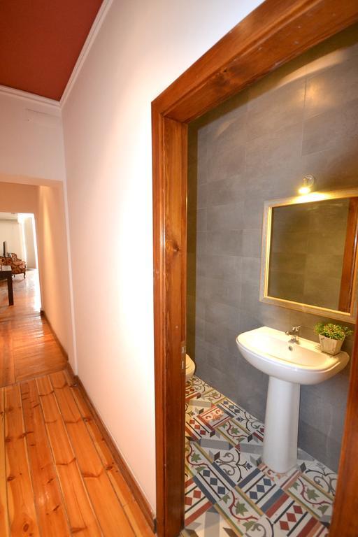 Apartment Trylisbon Alcantara *