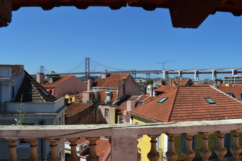 Trylisbon Alcantara Lisbon