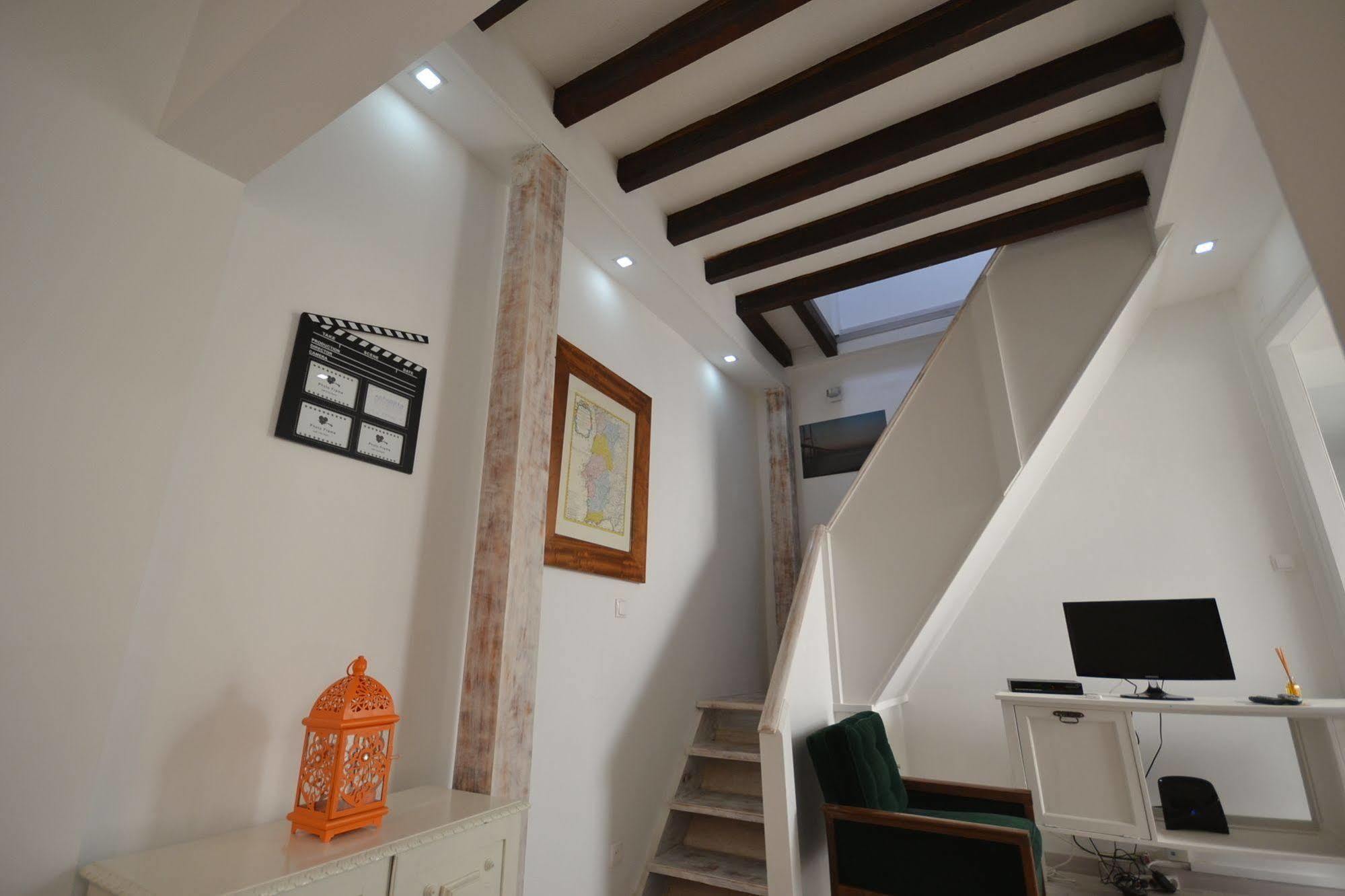 Apartment Trylisbon Alcantara *