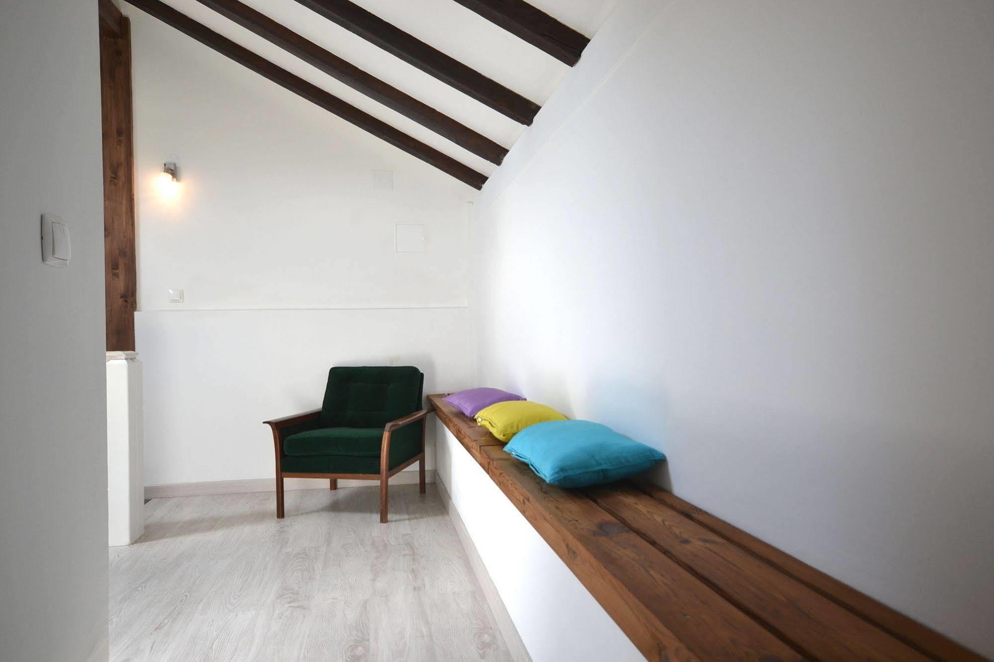 Apartment Trylisbon Alcantara Lisbon