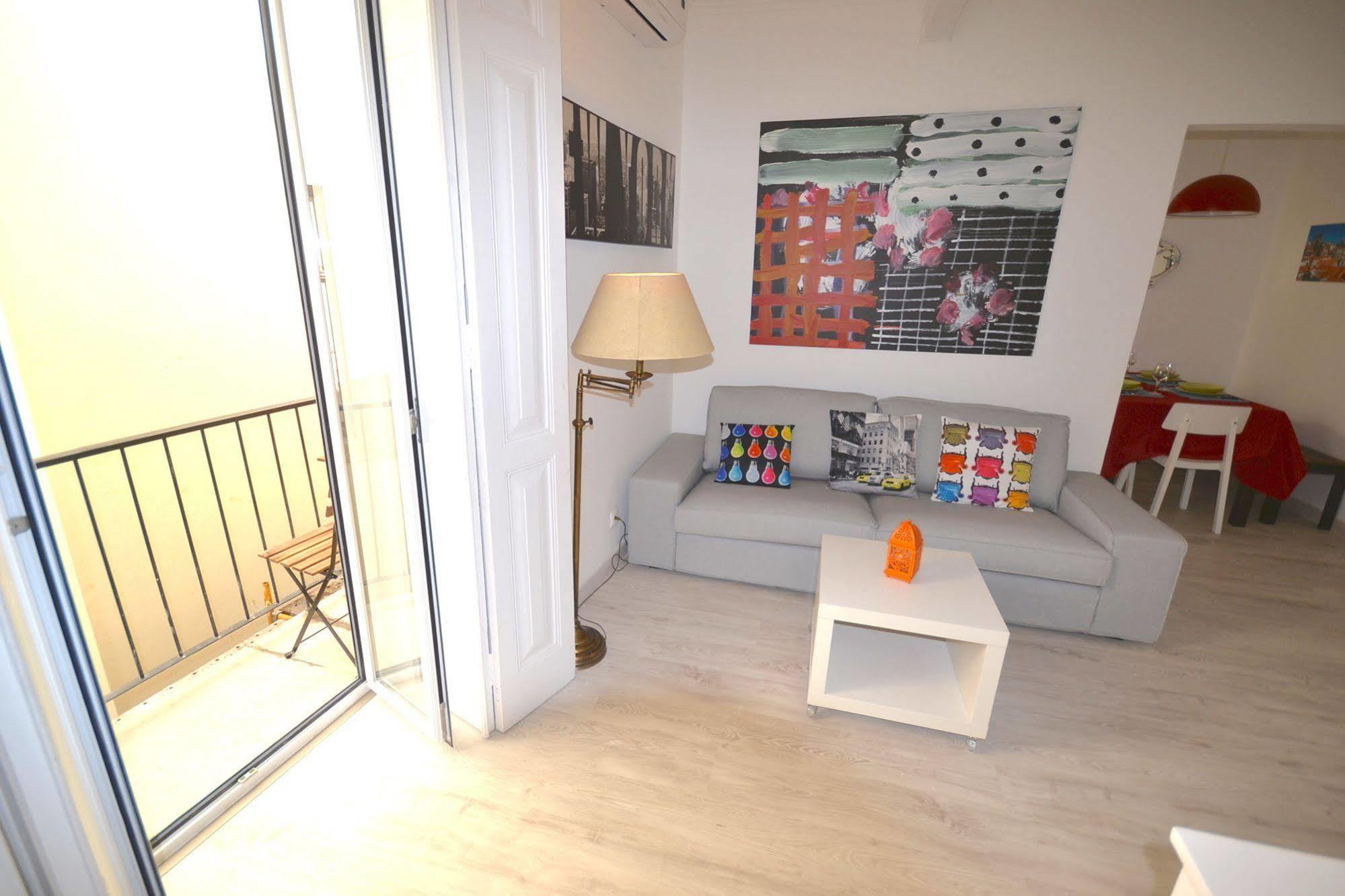 Apartment Trylisbon Alcantara