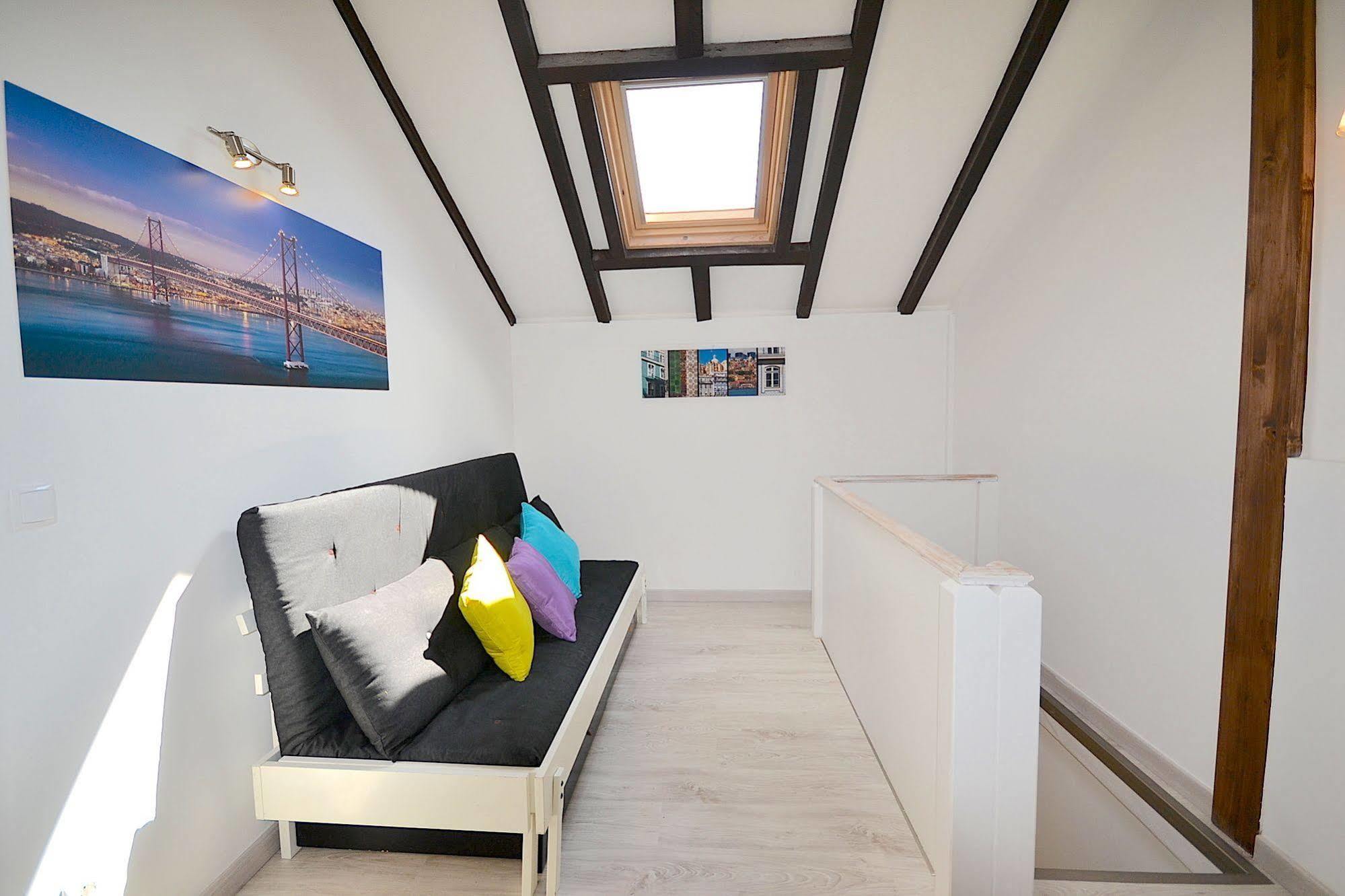 Trylisbon Alcantara * Lisbon
