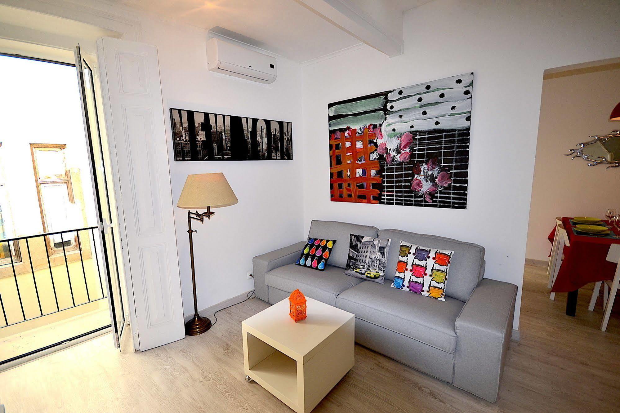 Trylisbon Alcantara Lisbon