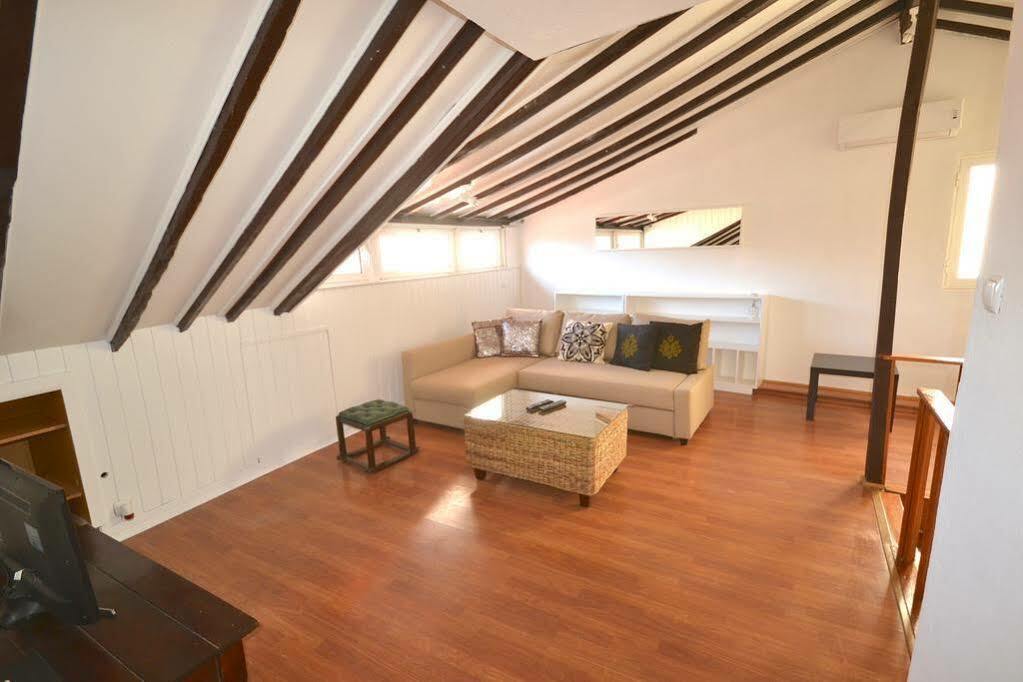 Trylisbon Alcantara Apartment Lisbon