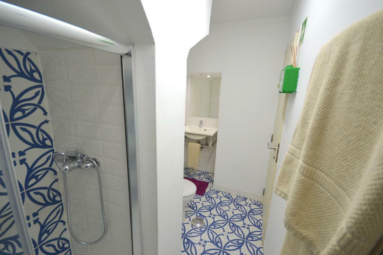 Apartment Trylisbon Alcantara *
