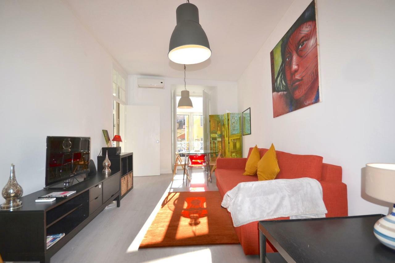 Apartment Trylisbon Alcantara Lisbon