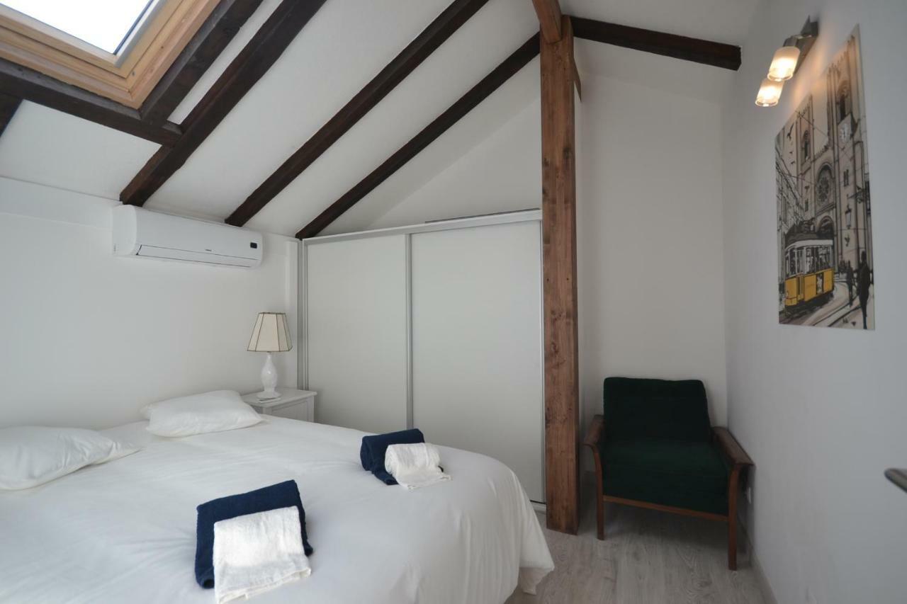 Trylisbon Alcantara * Lisbon