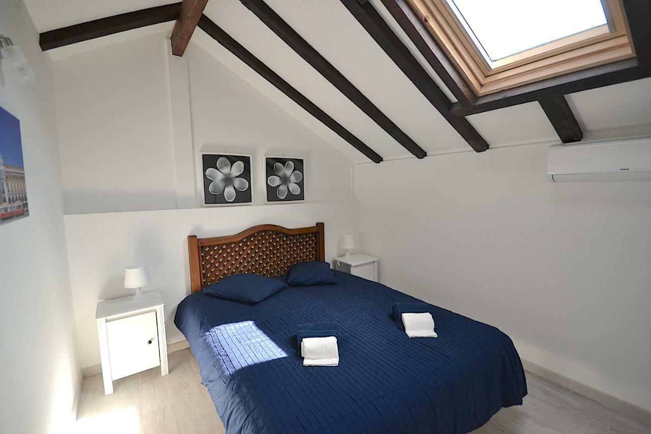Trylisbon Alcantara *