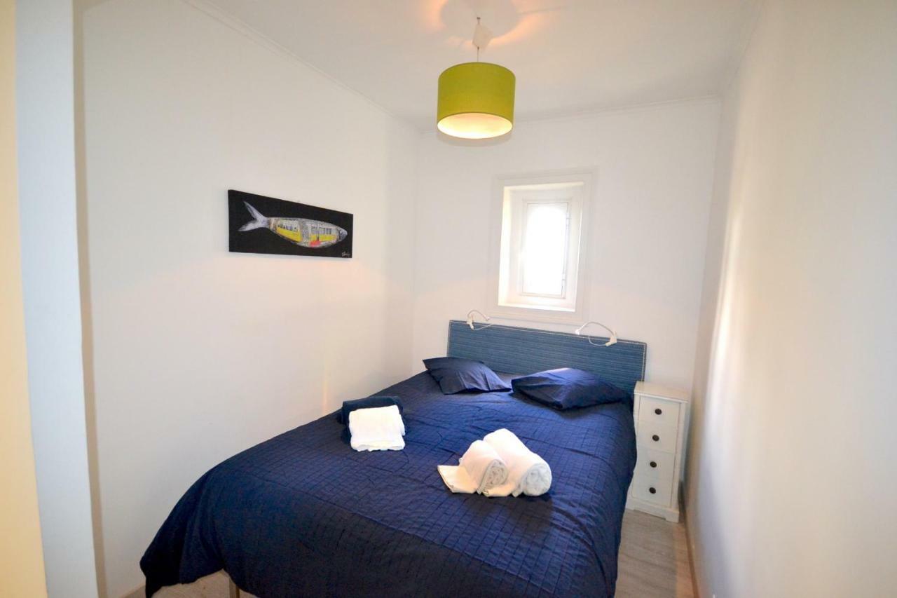 Apartment Trylisbon Alcantara *