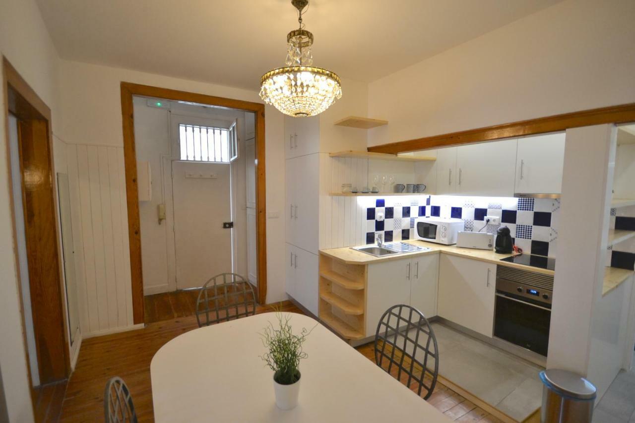 Trylisbon Alcantara Apartment *