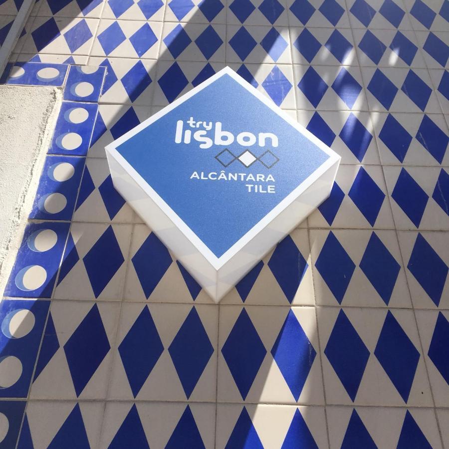 Trylisbon Alcantara Lisbon