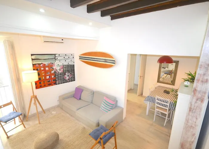 Trylisbon Alcantara
