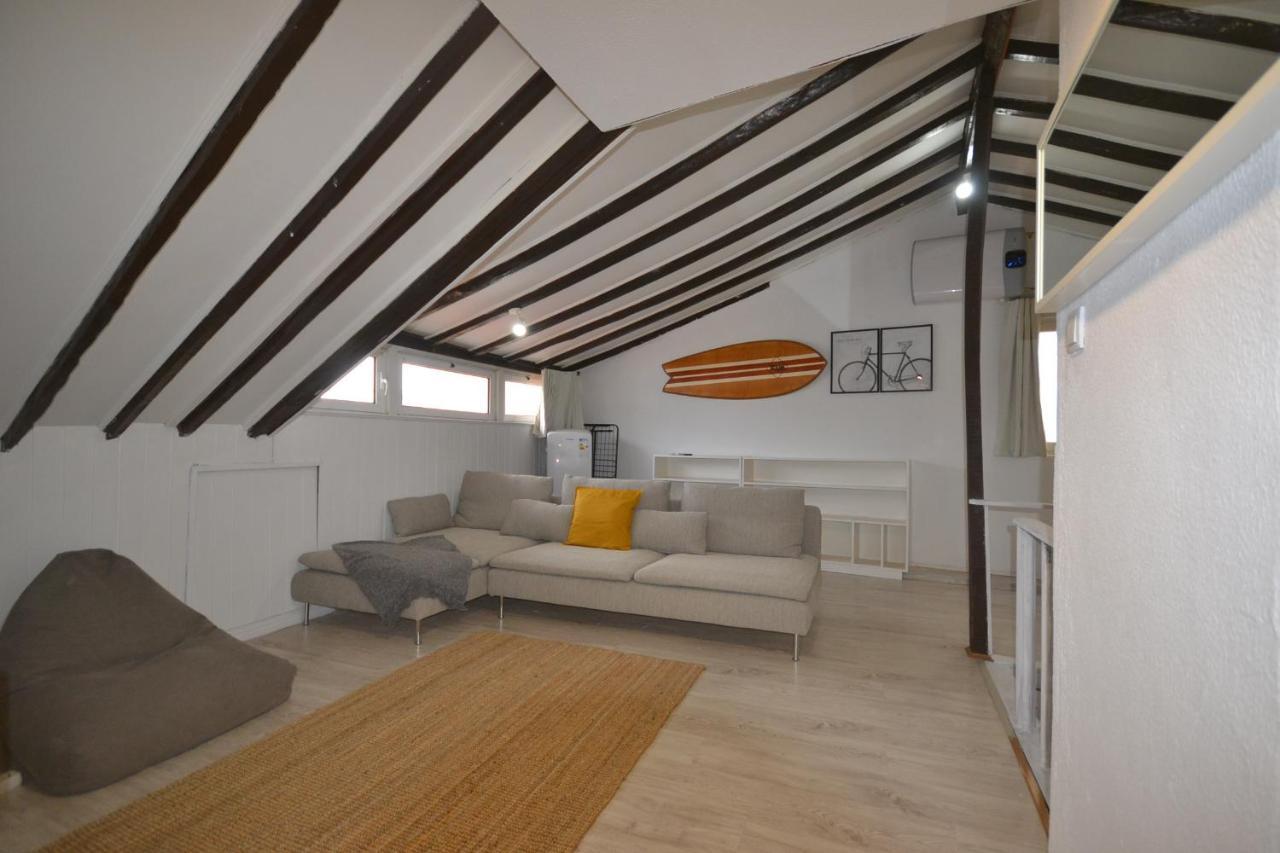 Trylisbon Alcantara Apartment