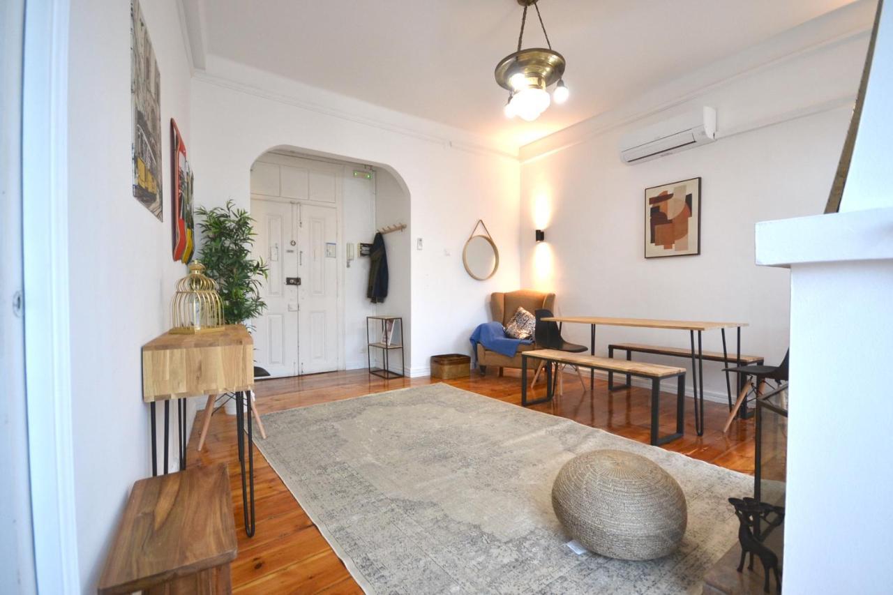 Trylisbon Alcantara Apartment