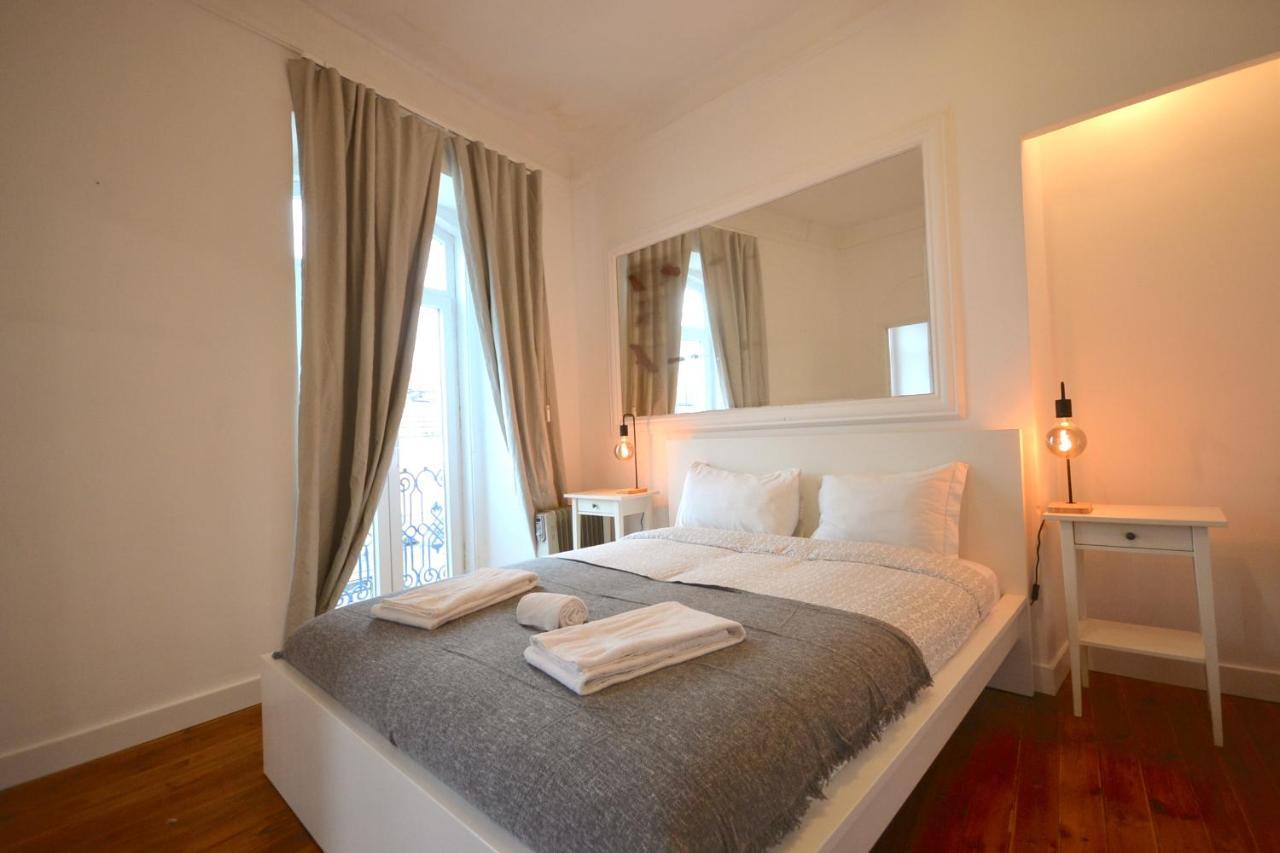 Trylisbon Alcantara *
