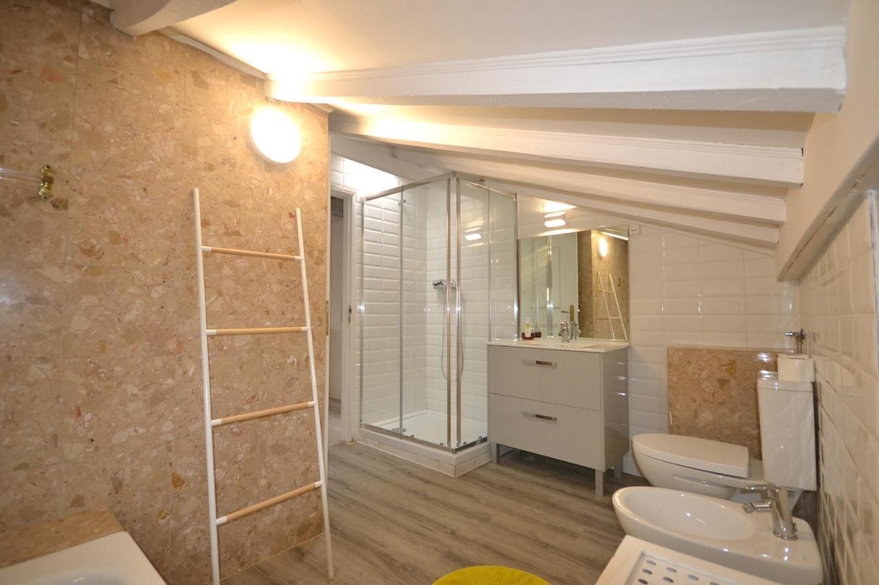 Apartment Trylisbon Alcantara