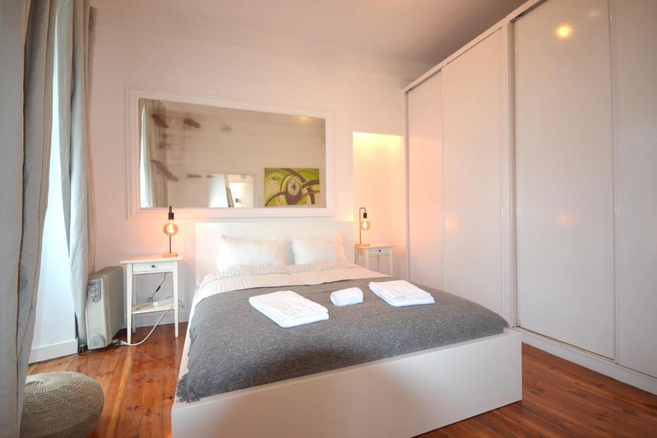 Trylisbon Alcantara Apartment *