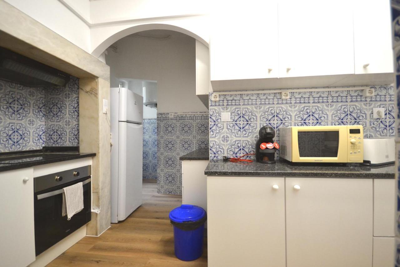 Trylisbon Alcantara Apartment