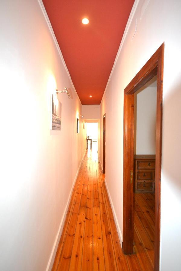 Trylisbon Alcantara Apartment Lissabon
