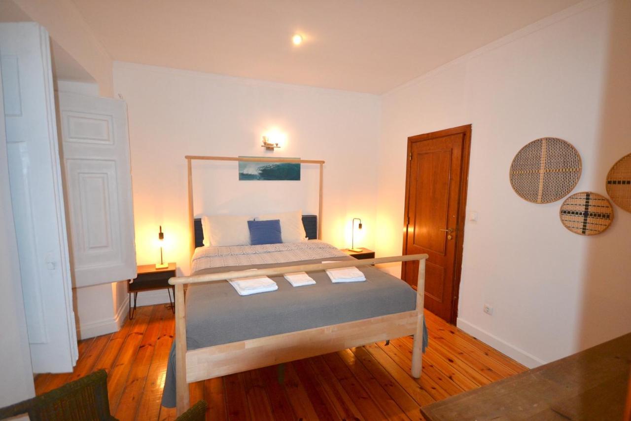 Trylisbon Alcantara Apartment *