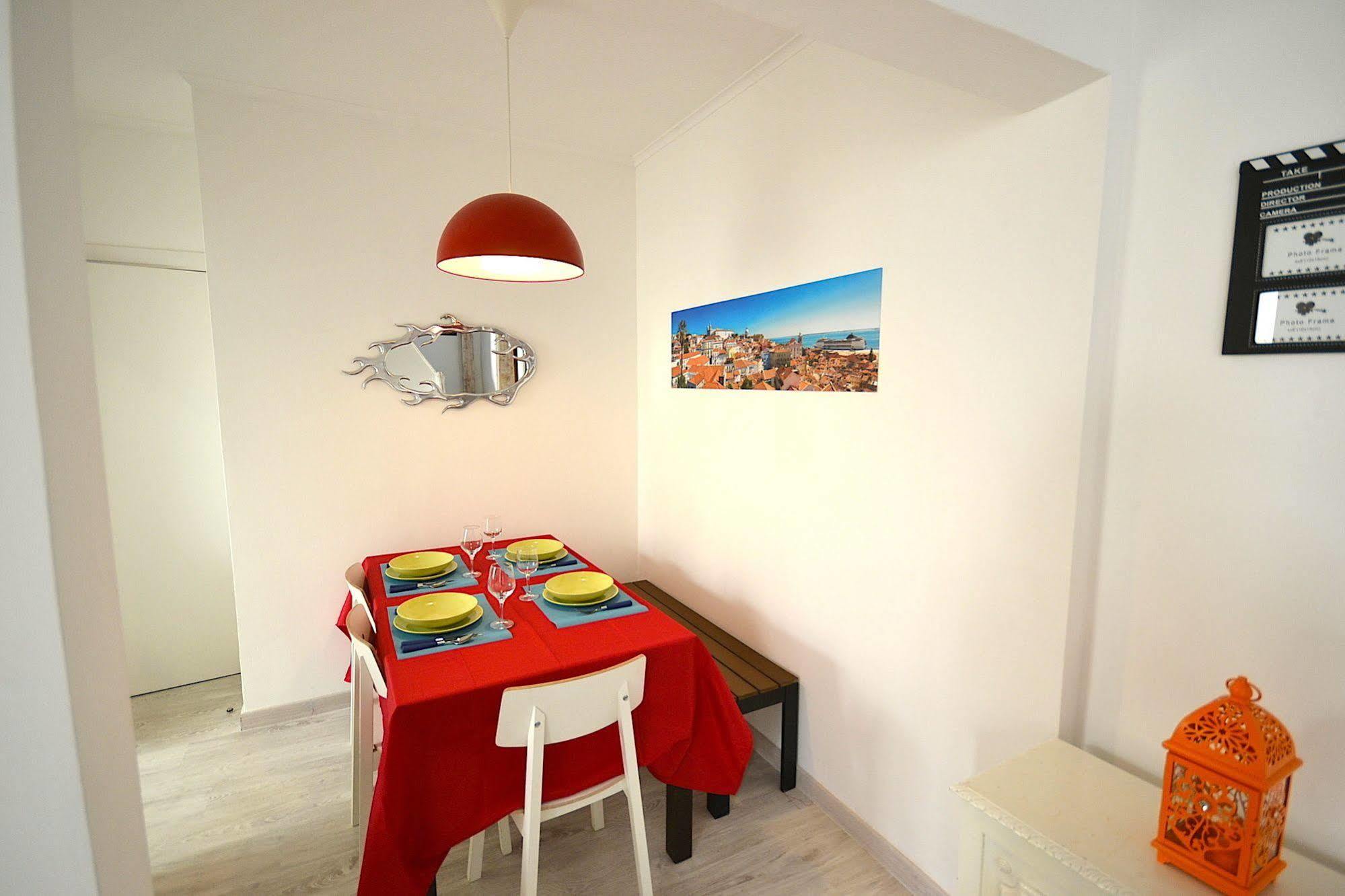 Trylisbon Alcantara Apartment